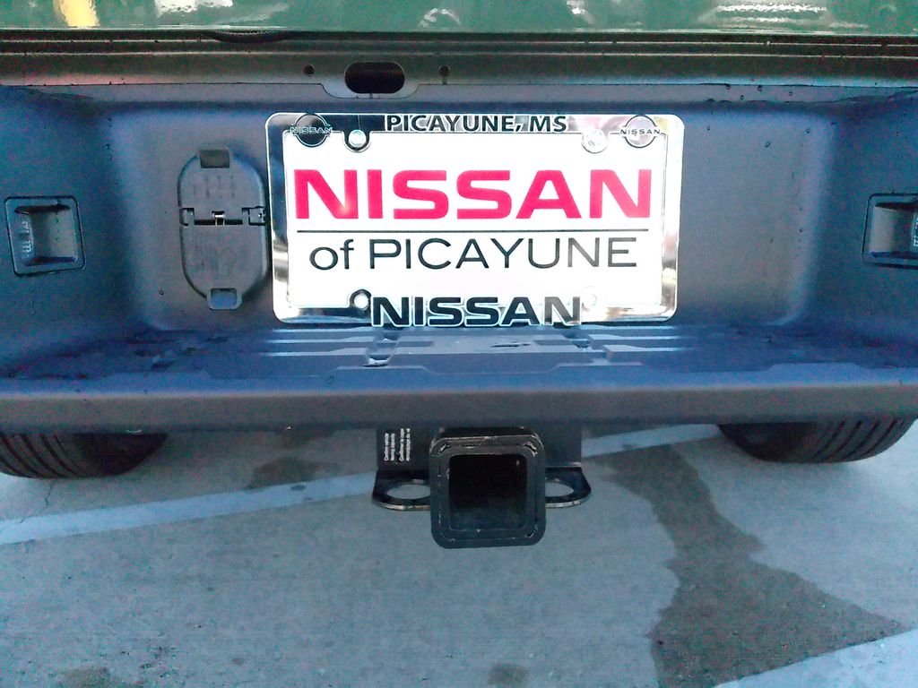 2026 Nissan Frontier SV - Photo 19