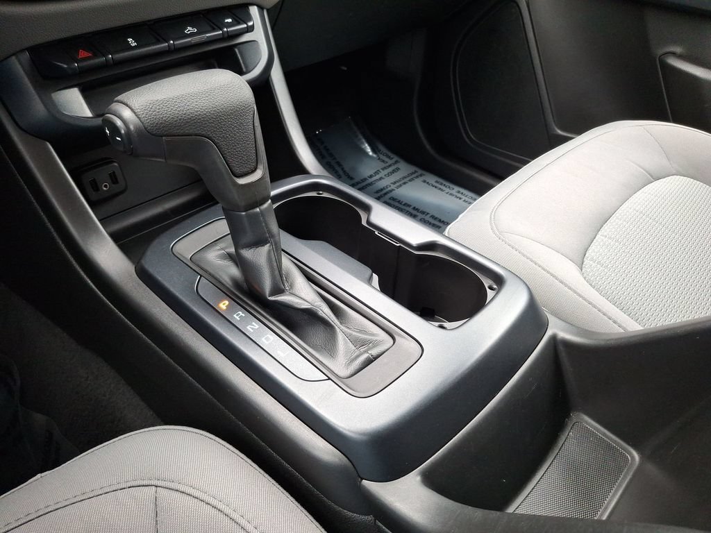 Used 2019 Chevrolet Colorado Truck