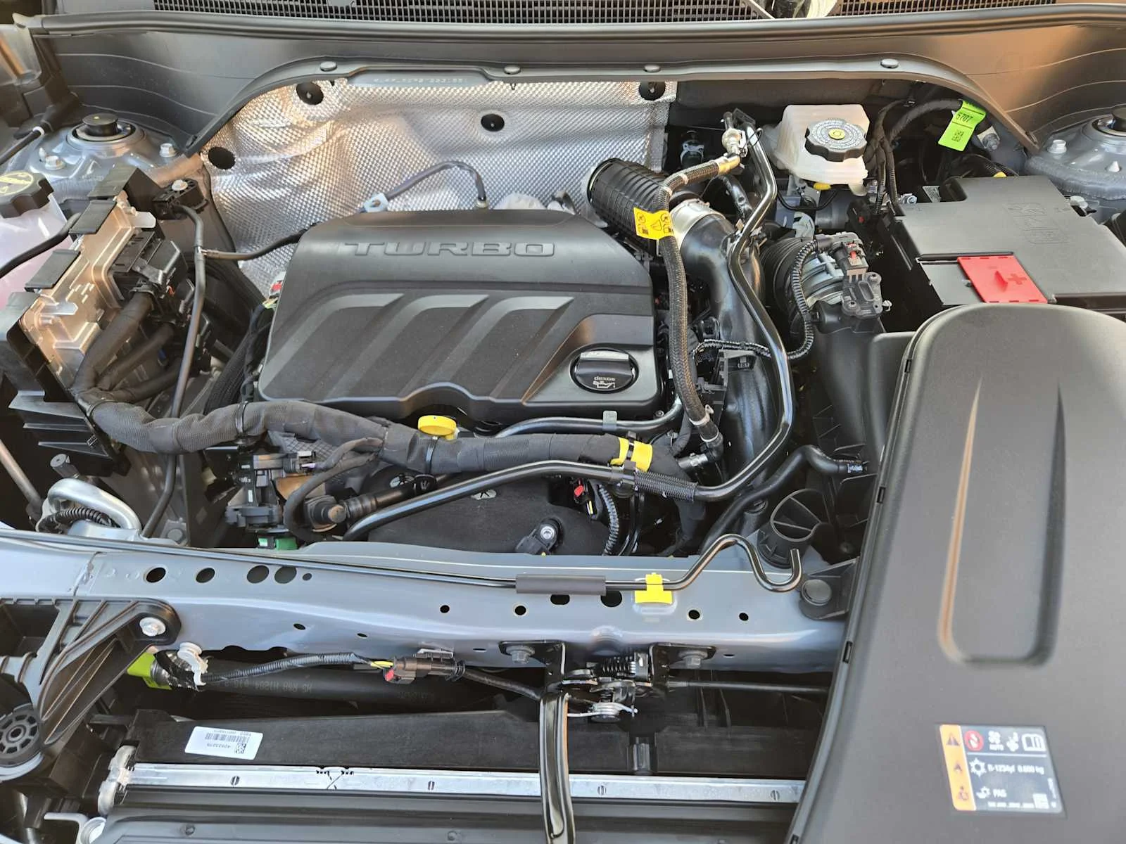 2026 Buick Envista Preferred - Photo 19