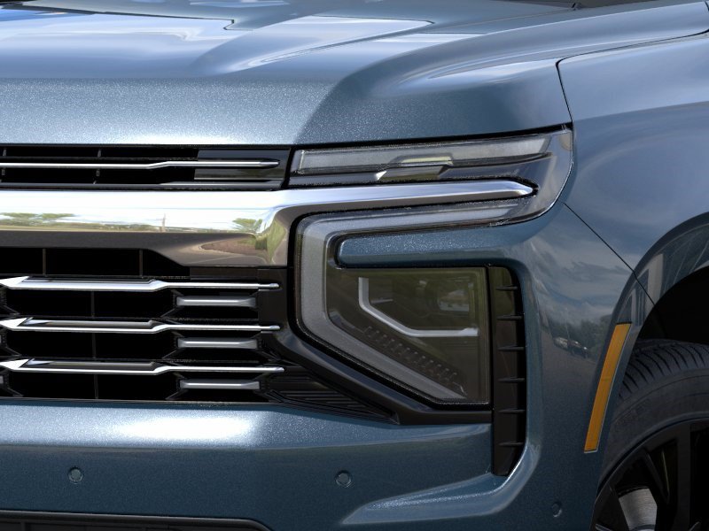 New 2027 Lakeshore Blue Metallic Chevrolet Premier image 10