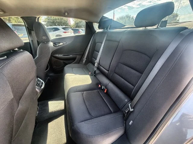 Certified Used 2025 Mineral Gray Metallic Chevrolet 1LT image 24