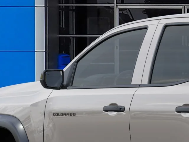 New 2026 White Sands Chevrolet Trail Boss image 12