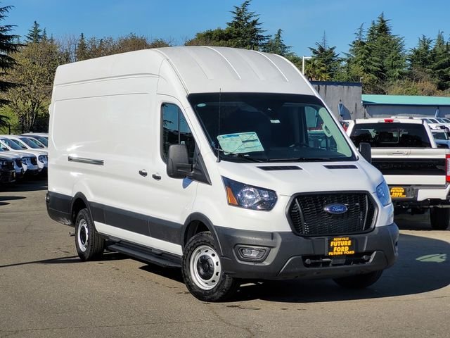 2025 Ford Transit Commercial Cargo Van
