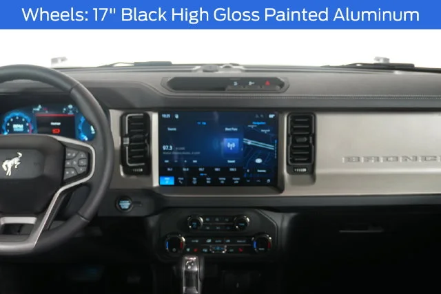 New 2026 Avalanche Gray Ford Outer Banks® image 31