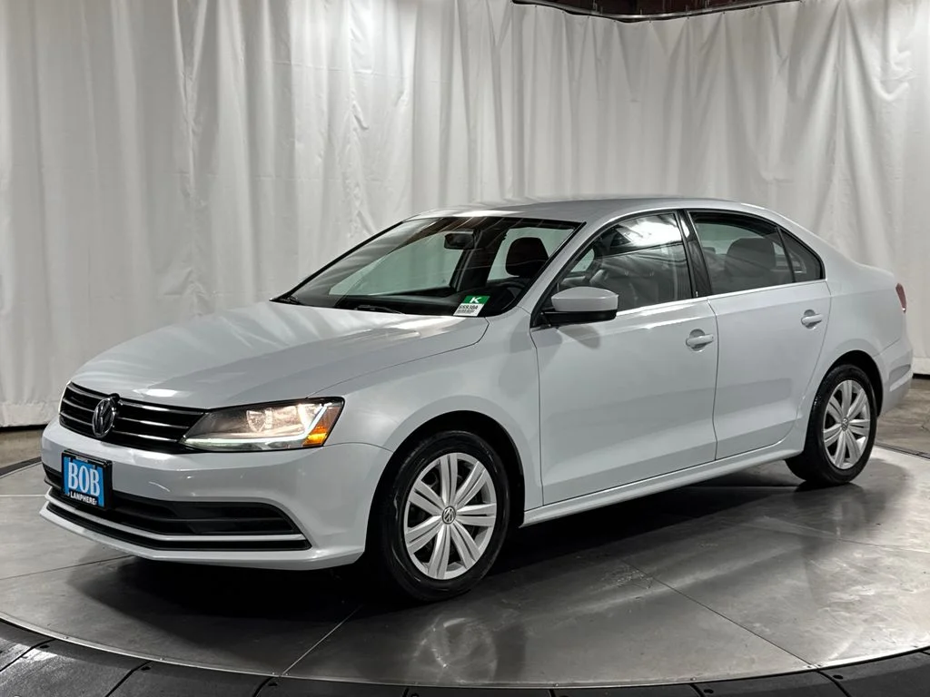 2017 Volkswagen Jetta 1.4T S Auto's photo