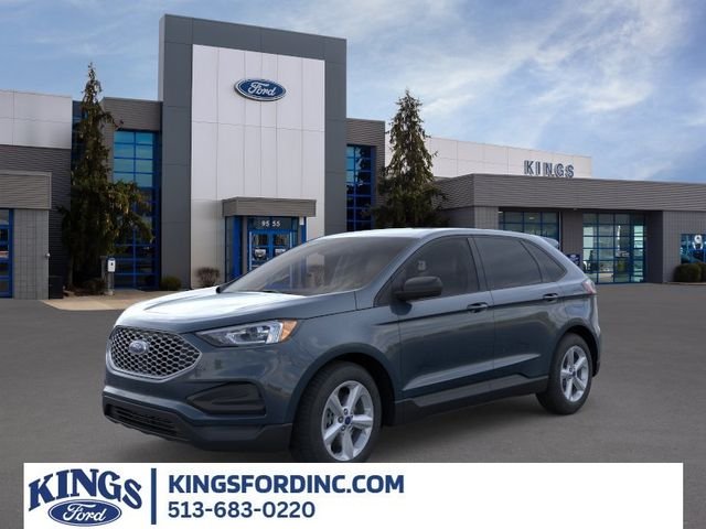 2024 Ford Edge SE AWD's photo