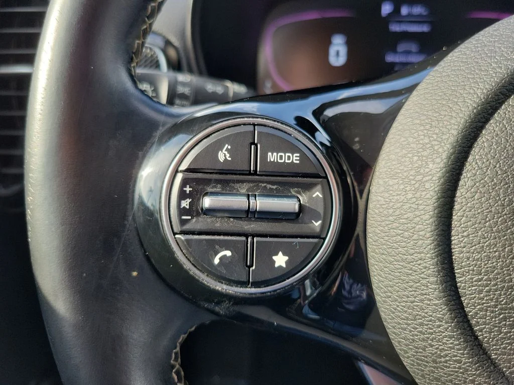 Used 2023 Blue Kia GT-Line image 20