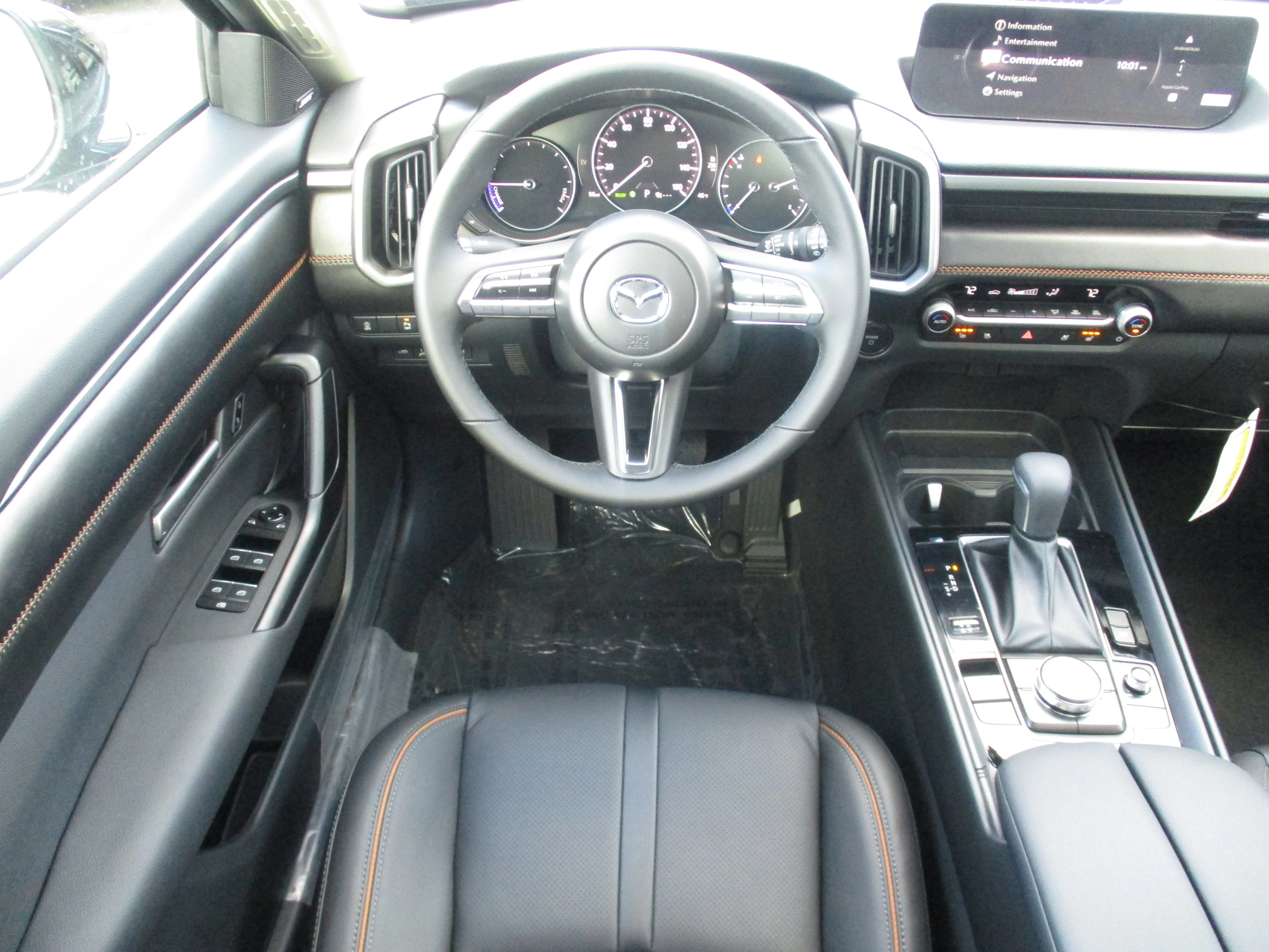 2026 Mazda CX-50 Premium - Photo 11