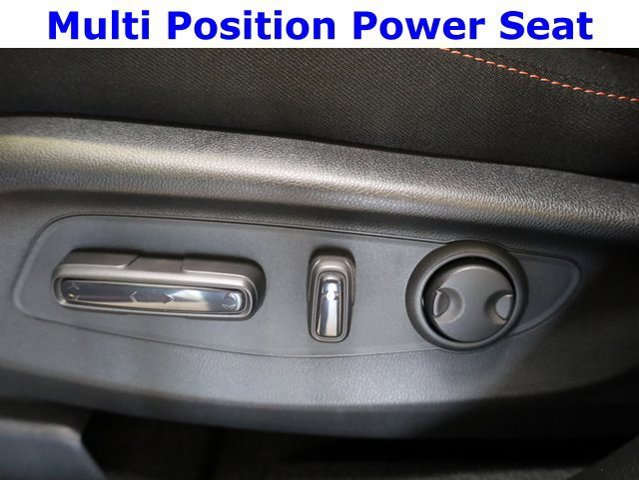 2026 Honda CR-V TrailSport - Photo 11
