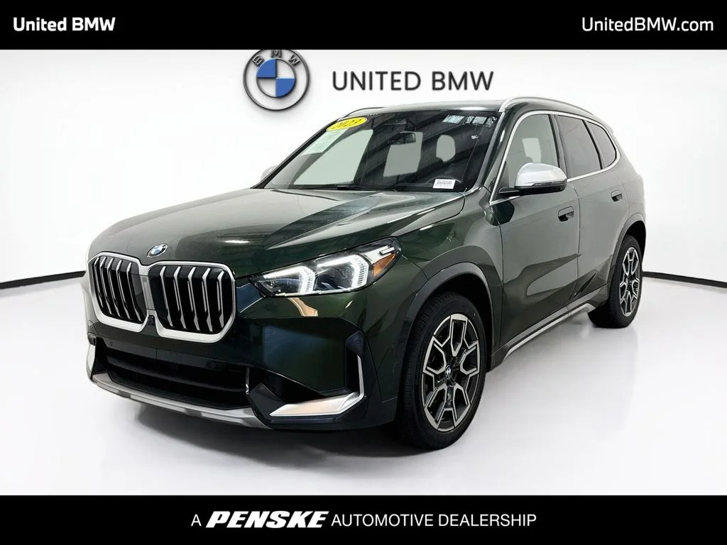 2023 BMW X1 28i