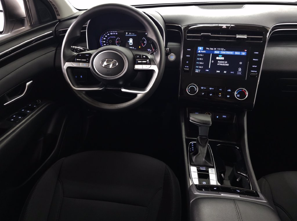 2023 Hyundai Tucson SEL - Photo 18
