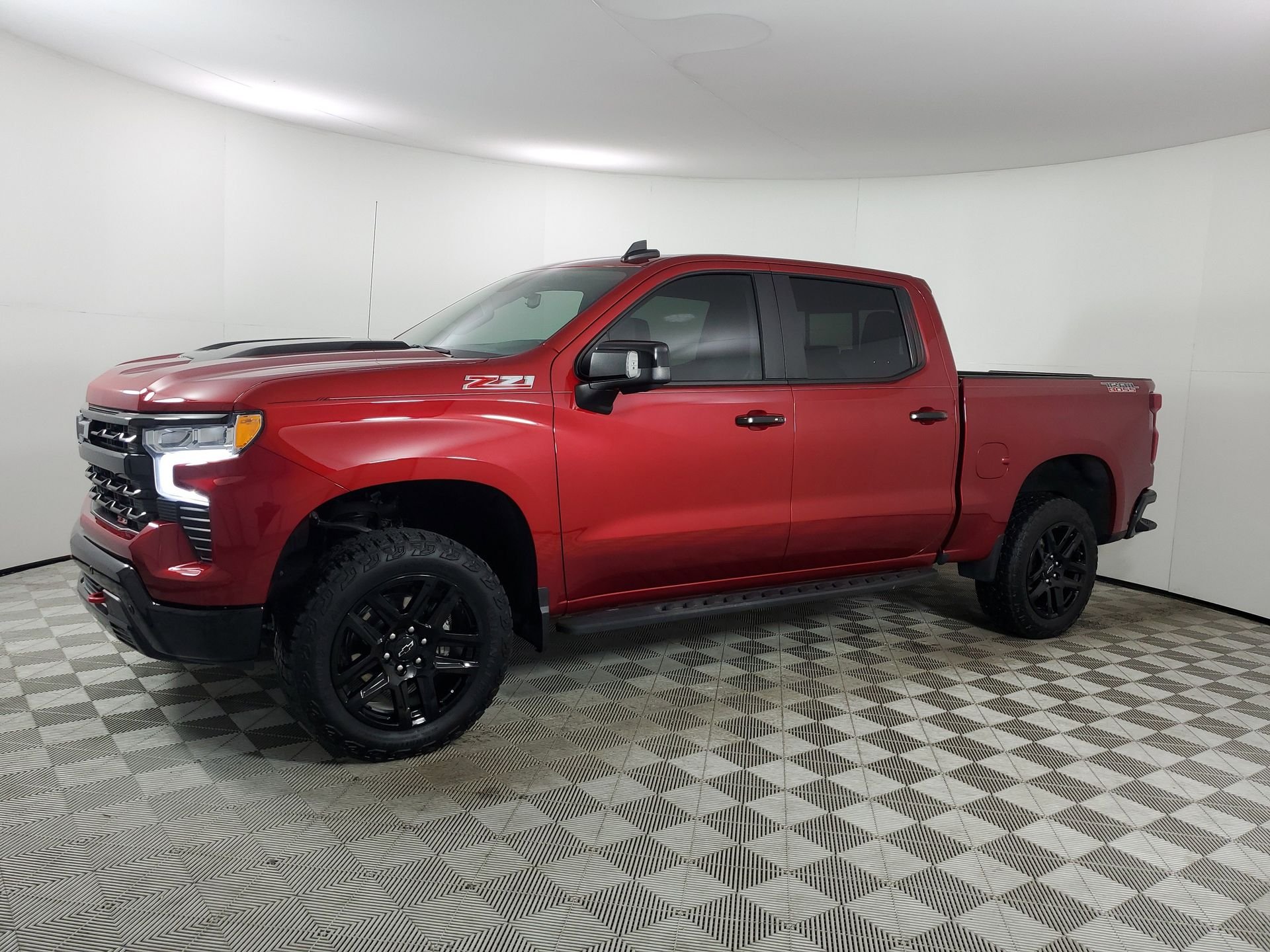 2024 Chevrolet Silverado 1500 LT Trail Boss - Photo 5