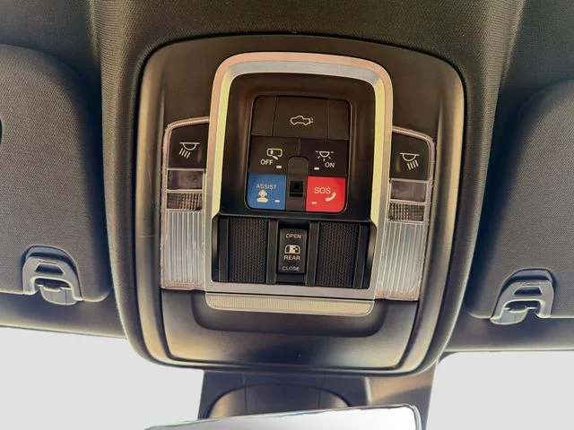 Used 2022 Blue Ram Limited image 22
