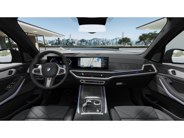 2026 BMW X7 40i - Photo 10