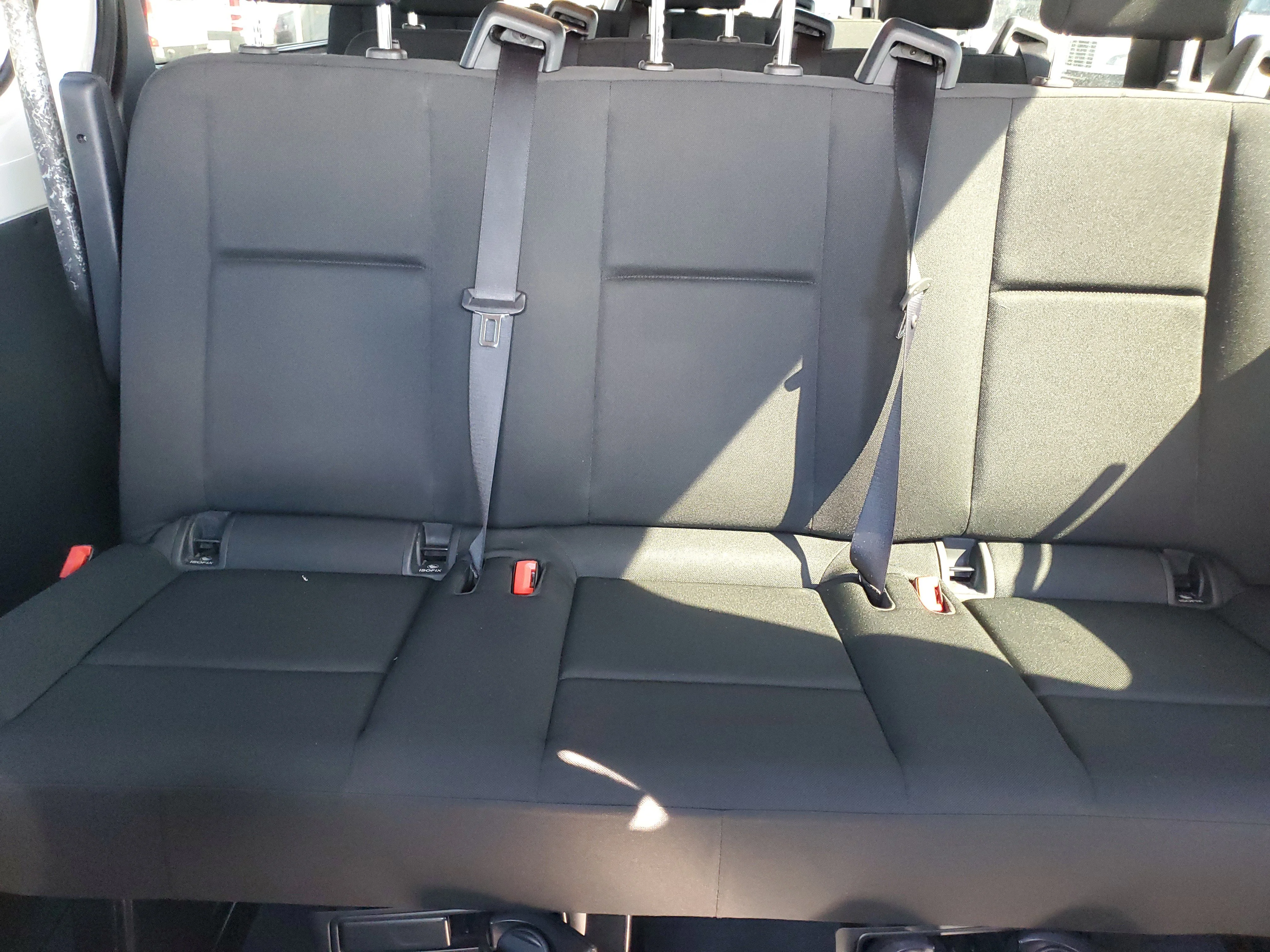 2019 Mercedes-Benz Sprinter Passenger Van Base - Photo 31