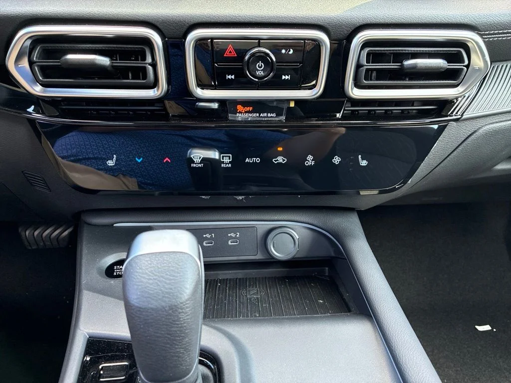 2026 Nissan Sentra SV - Photo 20