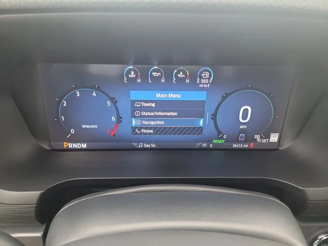 New 2026 Avalanche Ford XLT image 33