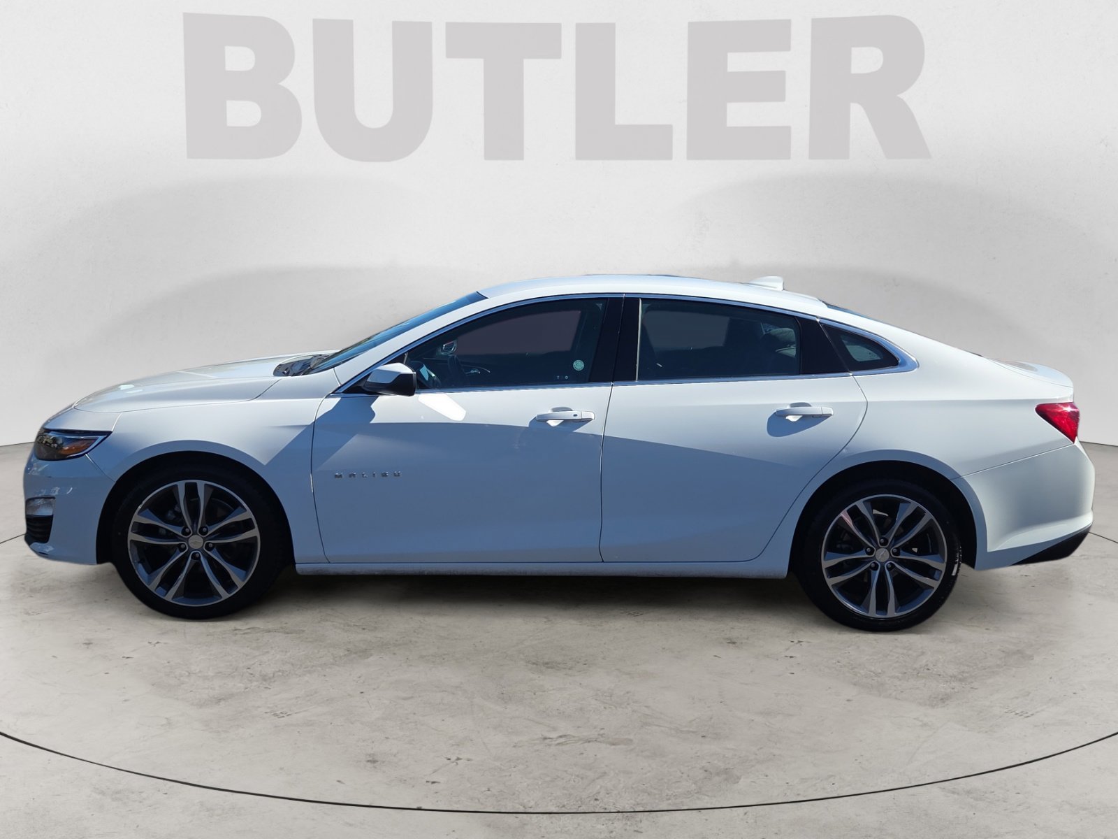 Used 2023 Chevrolet Malibu 1LT with VIN 1G1ZD5ST5PF220900 for sale in Ashland, OR