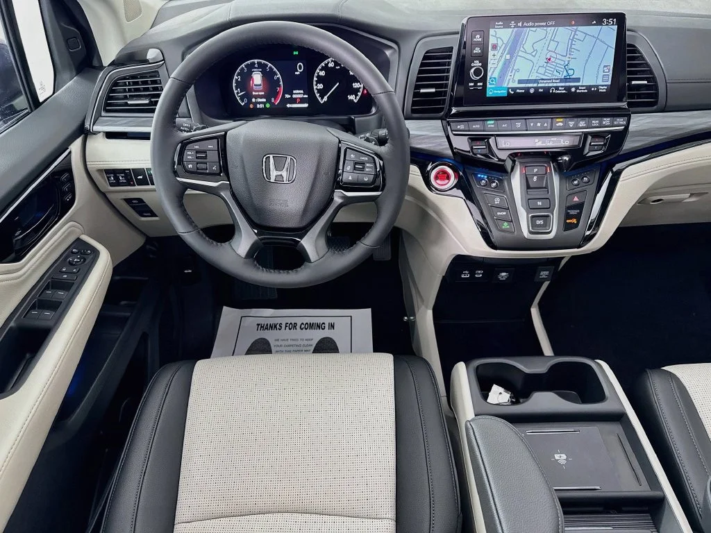 Certified Used 2026 Silver Honda Elite image 29