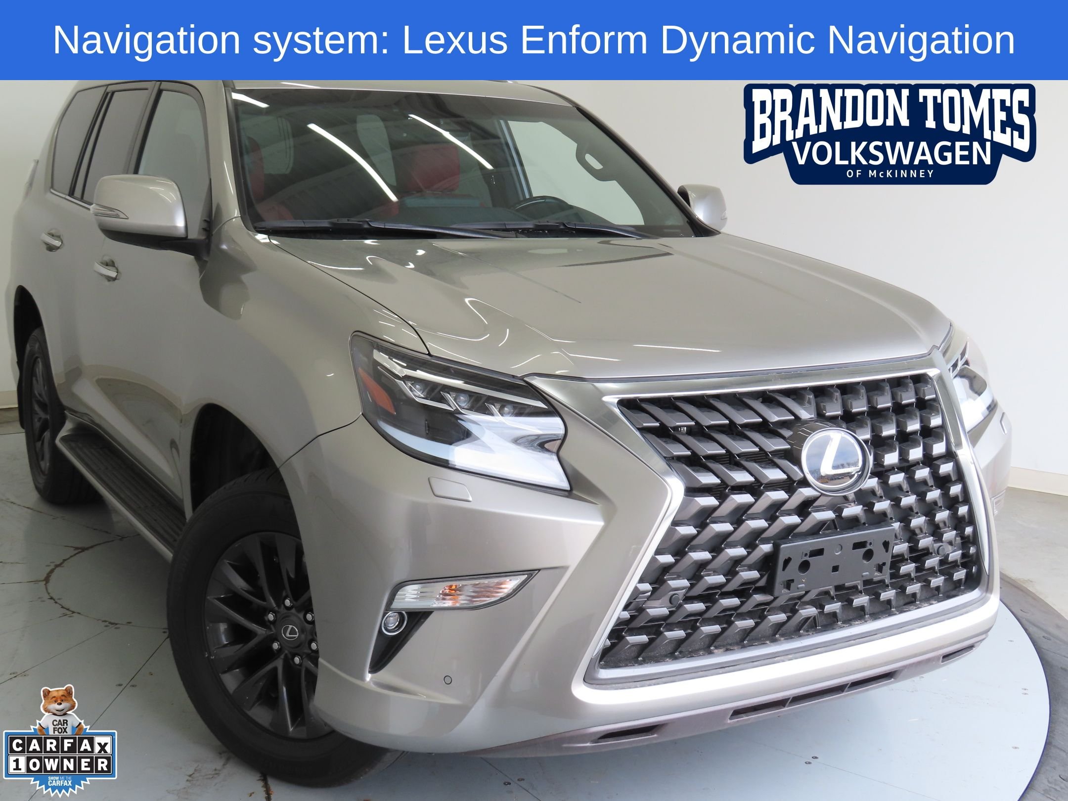 2023 Lexus GX 460 460 PREMIUM's photo