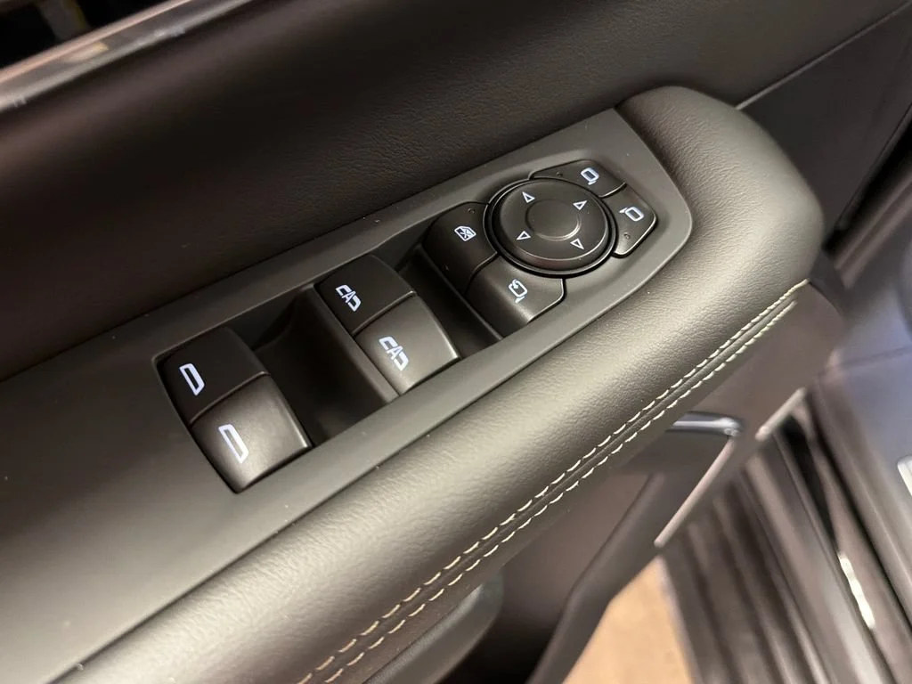 2026 GMC Yukon XL Elevation - Photo 21