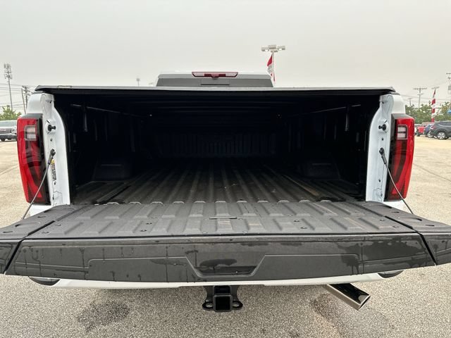 2026 GMC Sierra 2500HD Denali - Photo 22
