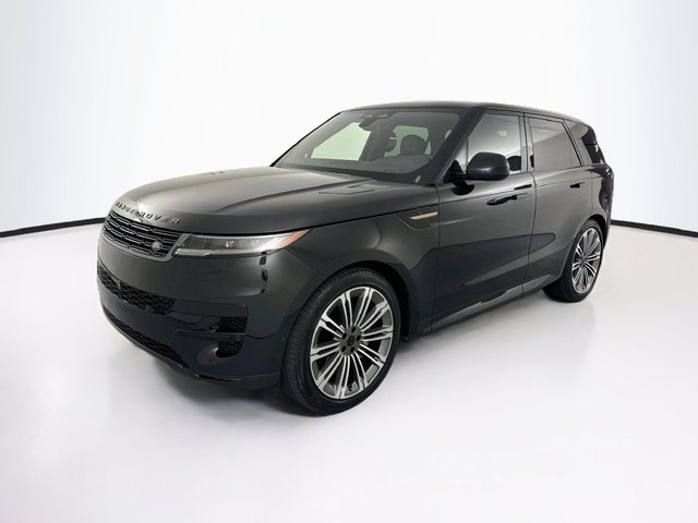 2026 Land Rover Range Rover Sport SE