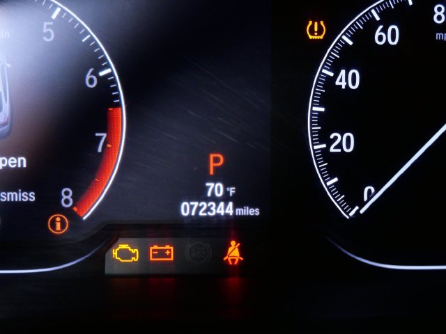 Certified Used 2018  Honda Sport image 22