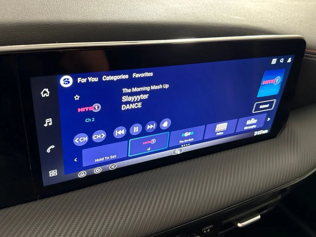 2026 Nissan KICKS SR - Photo 33
