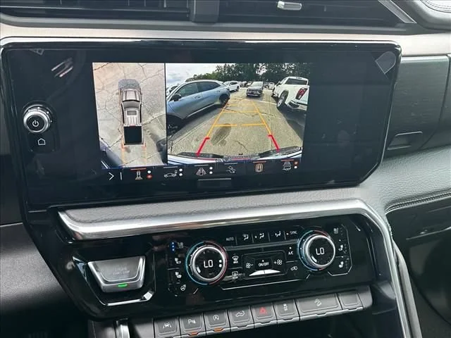 New 2026 Onyx Black GMC Denali image 35