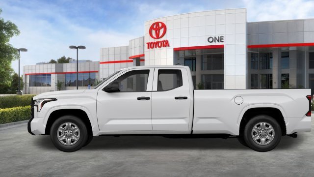 New 2026 Ice Cap Toyota  SR image 7