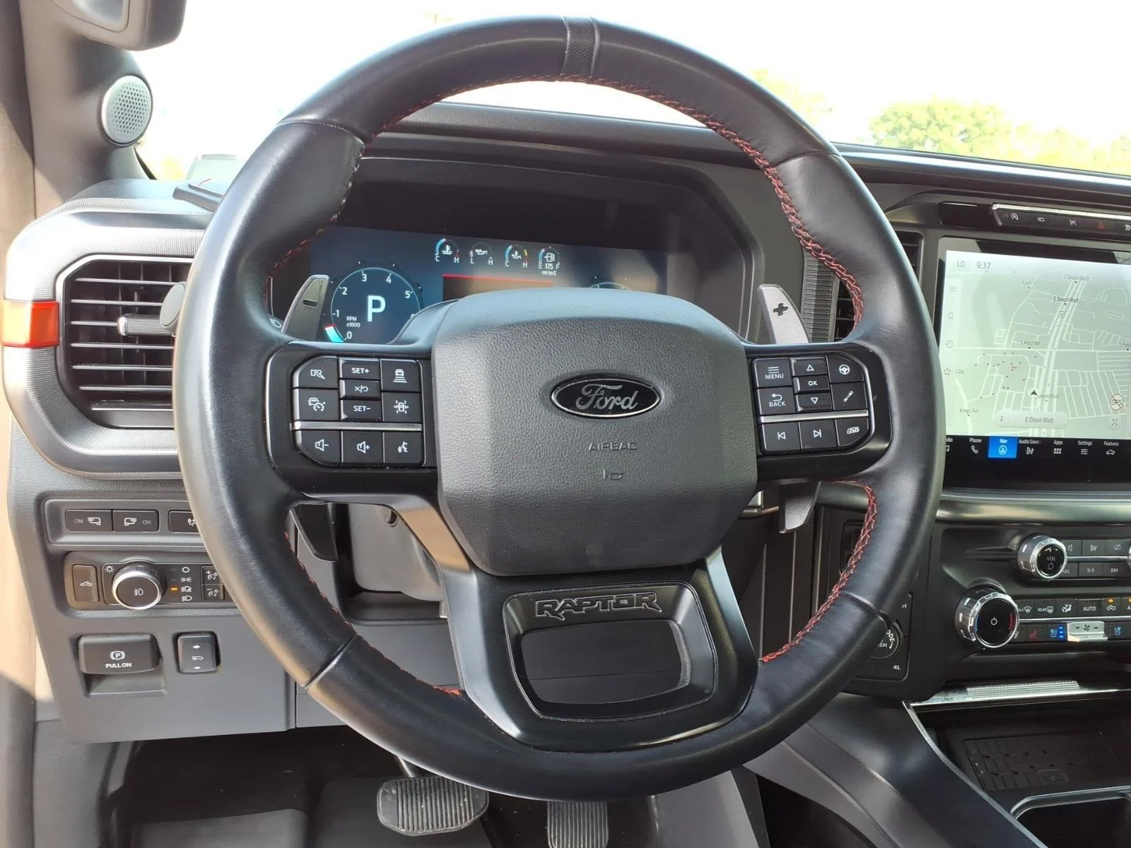 Used 2024 Avalanche Ford Raptor image 20