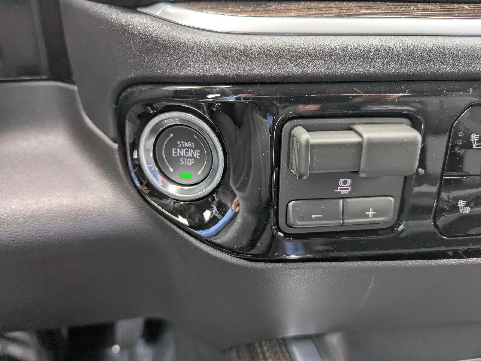 New 2026 Cypress Gray Chevrolet LT image 29