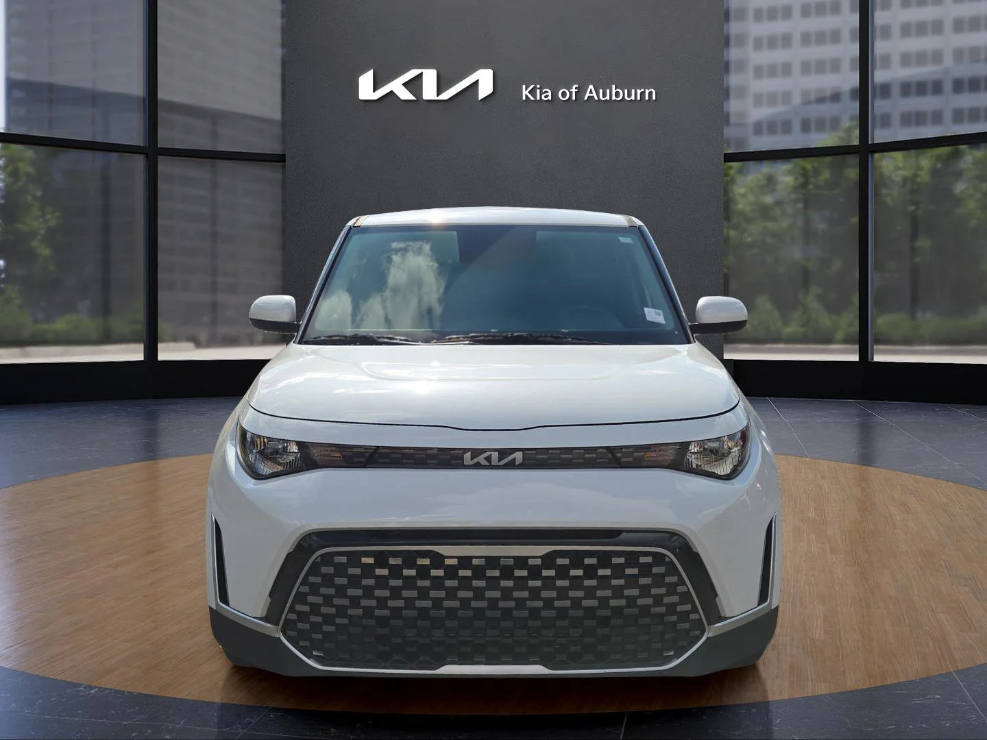 2025 Kia Soul EX - Photo 2