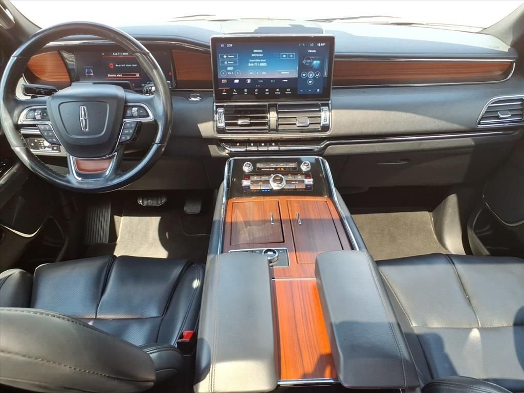 2024 Lincoln Navigator Premiere - Photo 12
