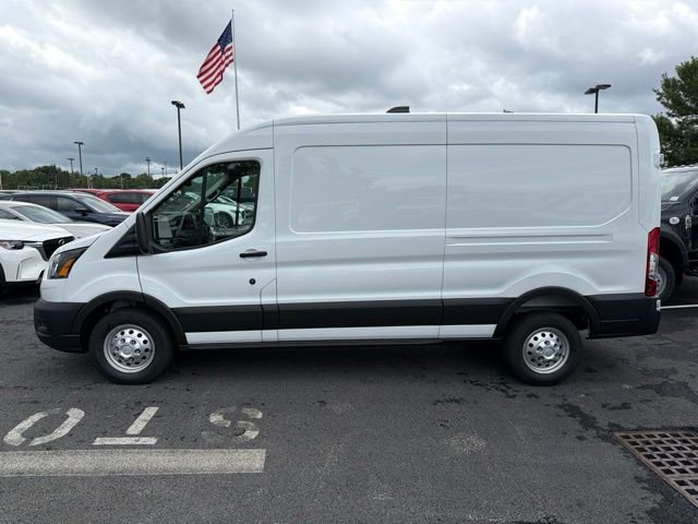2026 Ford Transit-250 Cargo Van