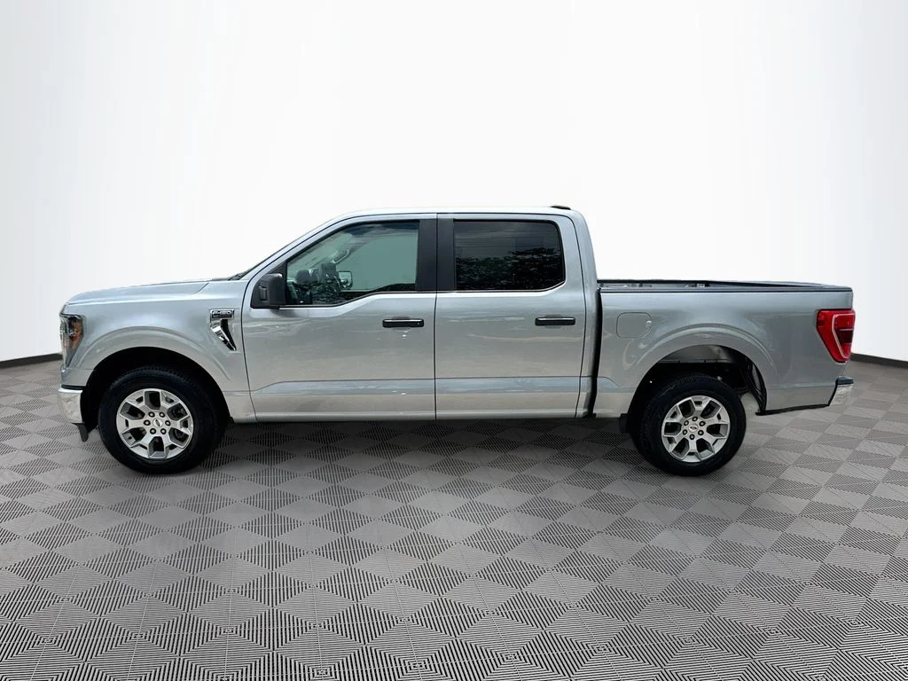 2023 Ford F-150 XLT - Photo 9