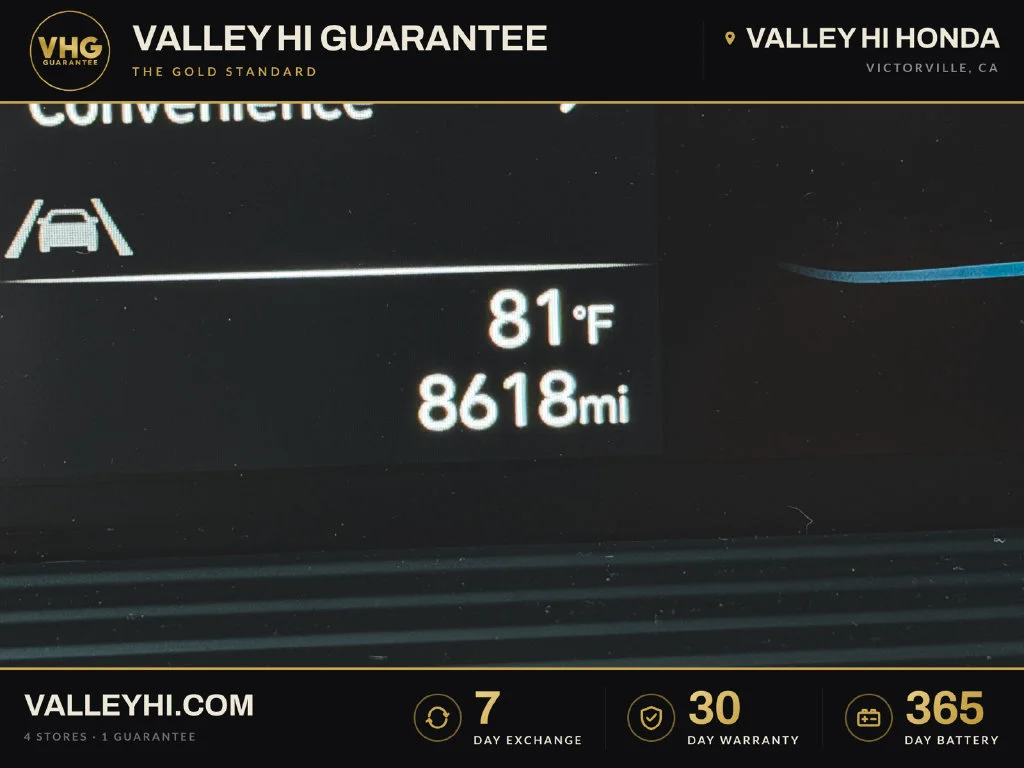 Used 2026 Gray Hyundai SEL image 23