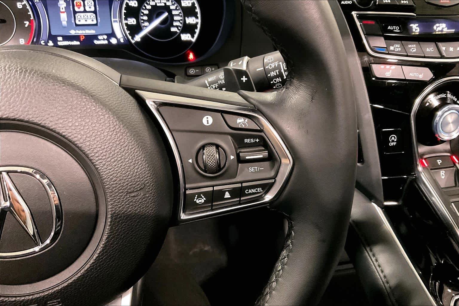 2024 Acura RDX Base - Photo 24
