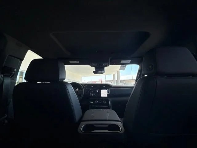 2026 GMC Sierra 2500HD AT4 - Photo 20