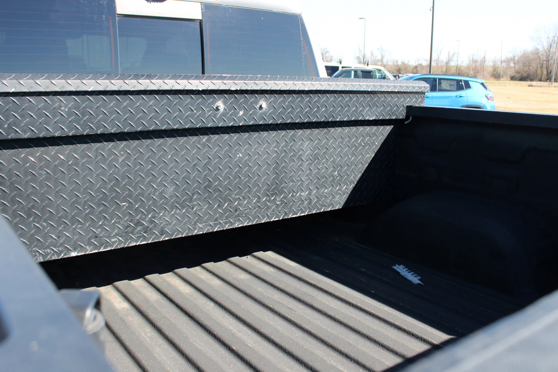 2023 Chevrolet Silverado 1500 ZR2 - Photo 22