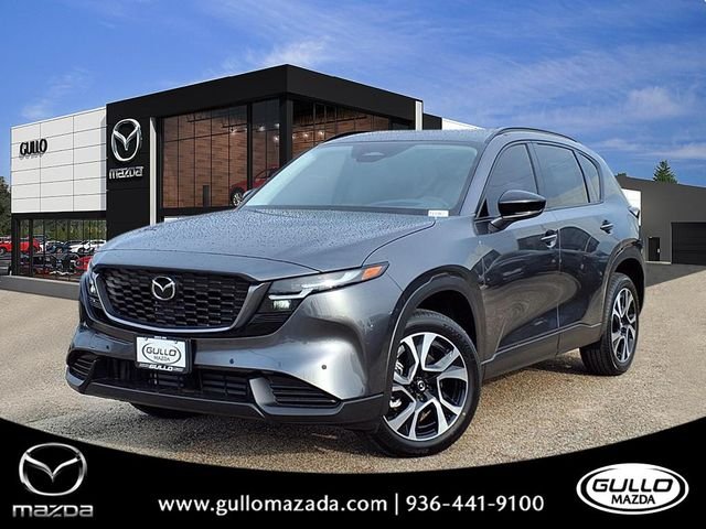 2026 Mazda CX-5 2.5 S Preferred AWD