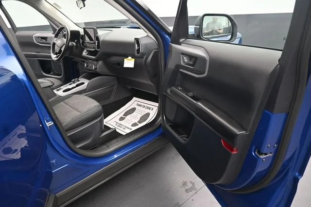 Used 2023 Blue Ford Big Bend image 13