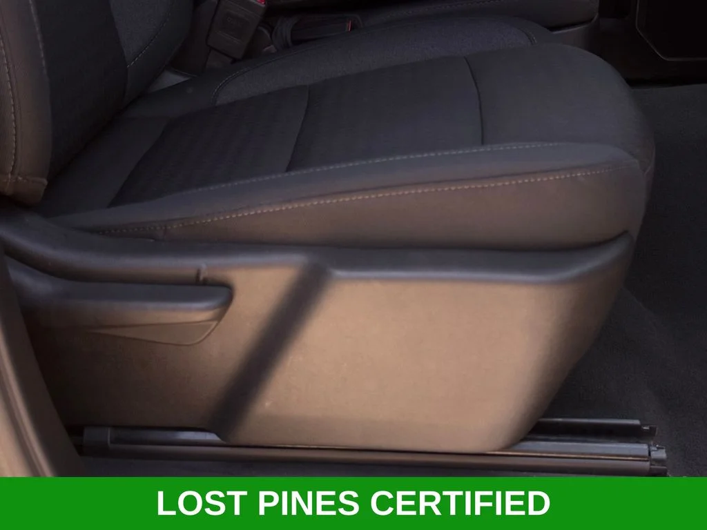 Used 2025 Black Chevrolet LT image 25