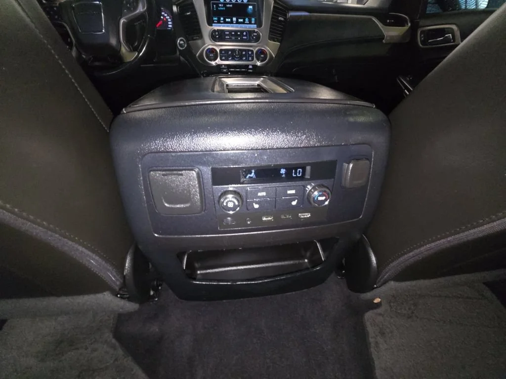 Used 2019 Onyx Black GMC Denali image 29