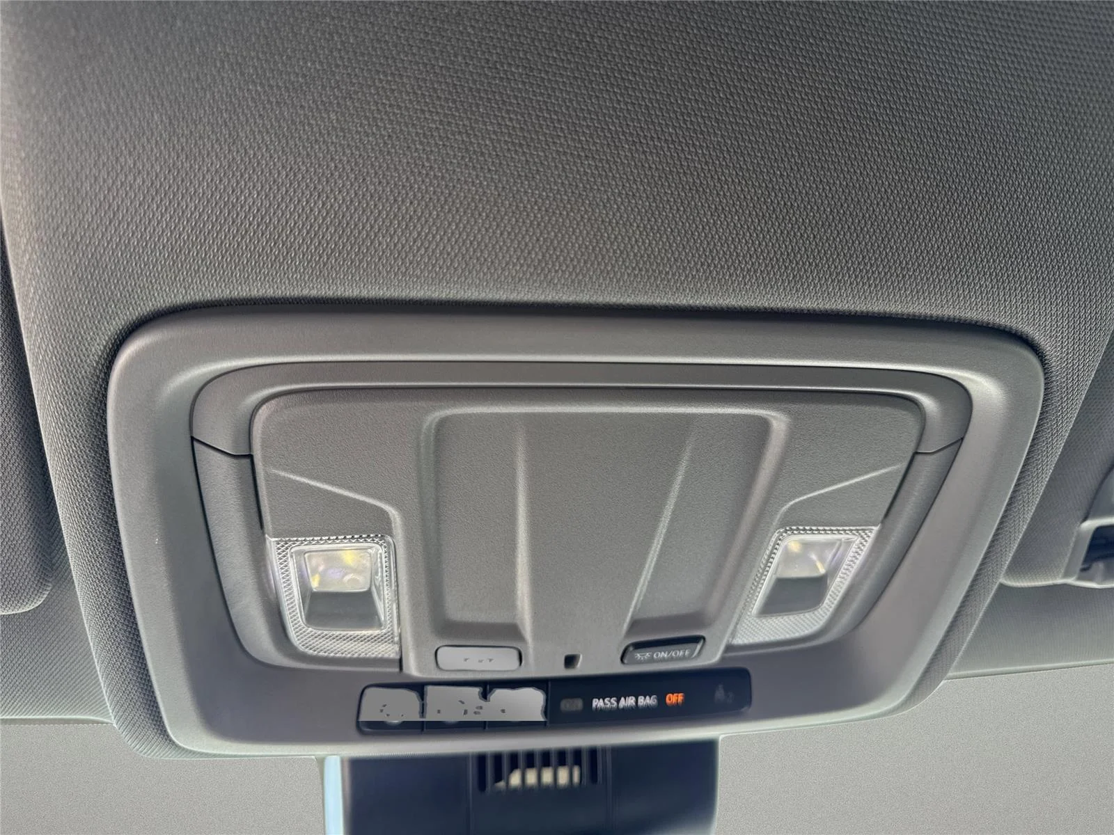 Used 2024 Summit White Chevrolet Custom image 29
