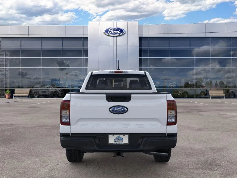 New 2026 Oxford White Ford XL image 30