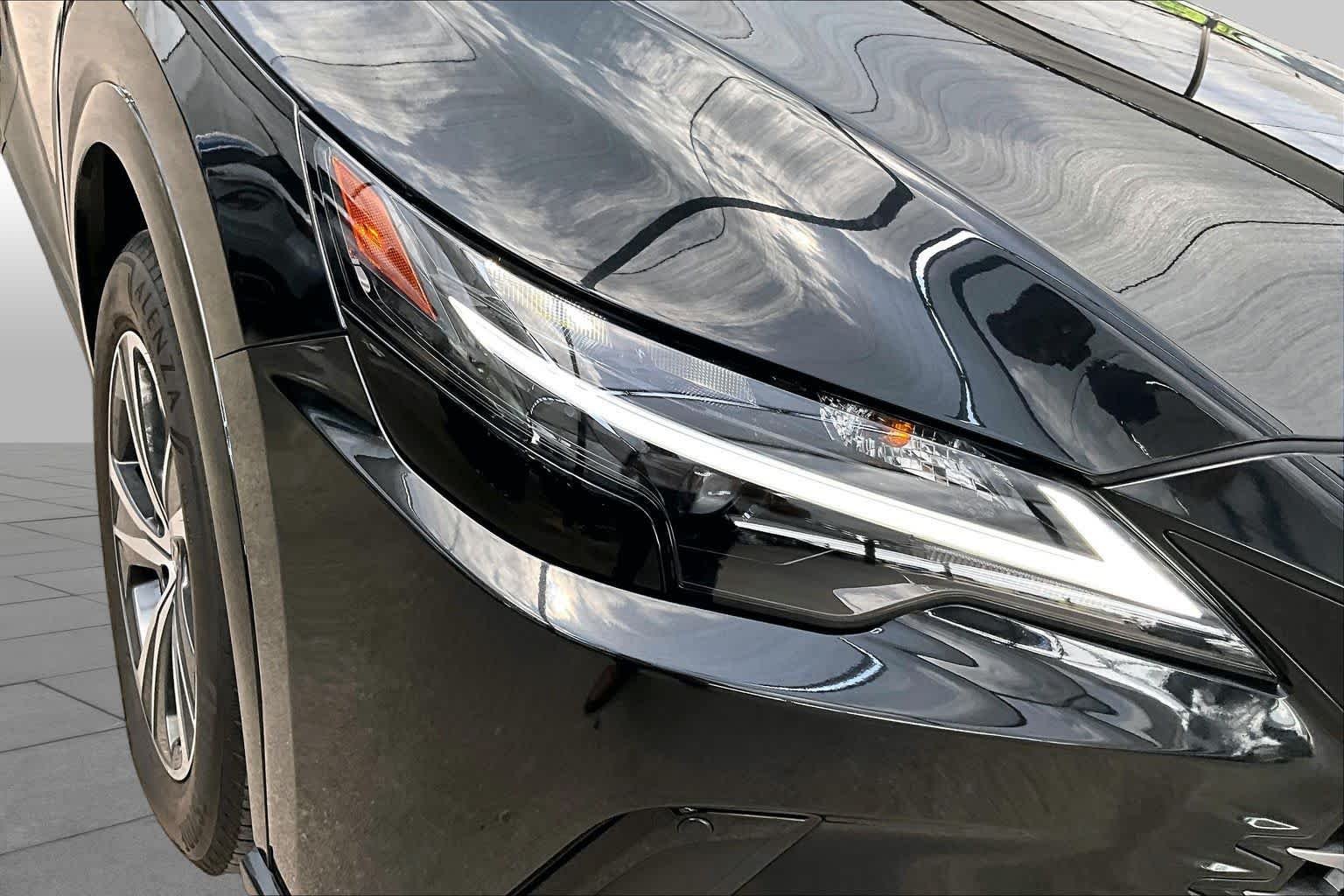Used 2025 Caviar Lexus Premium image 28