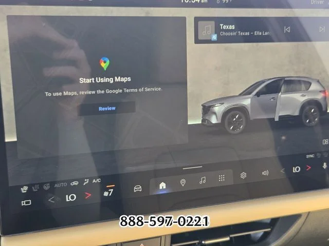 2026 Mazda CX-5 S Premium Plus - Photo 16