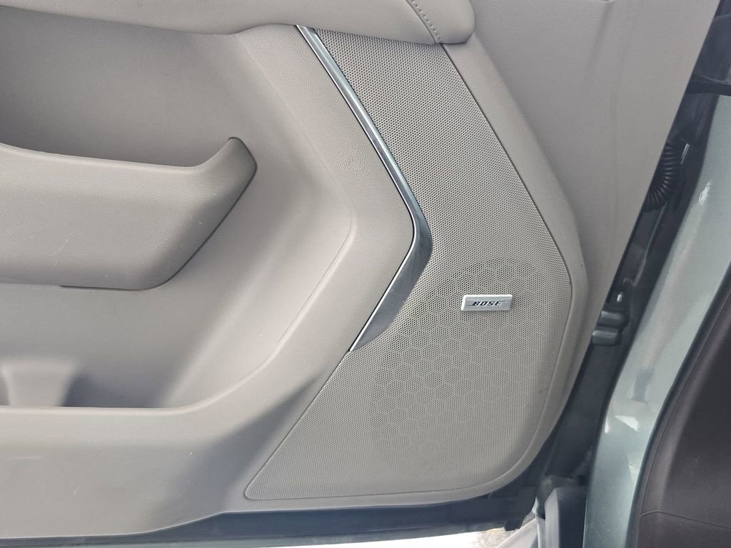 2024 Chevrolet Tahoe LT - Photo 29